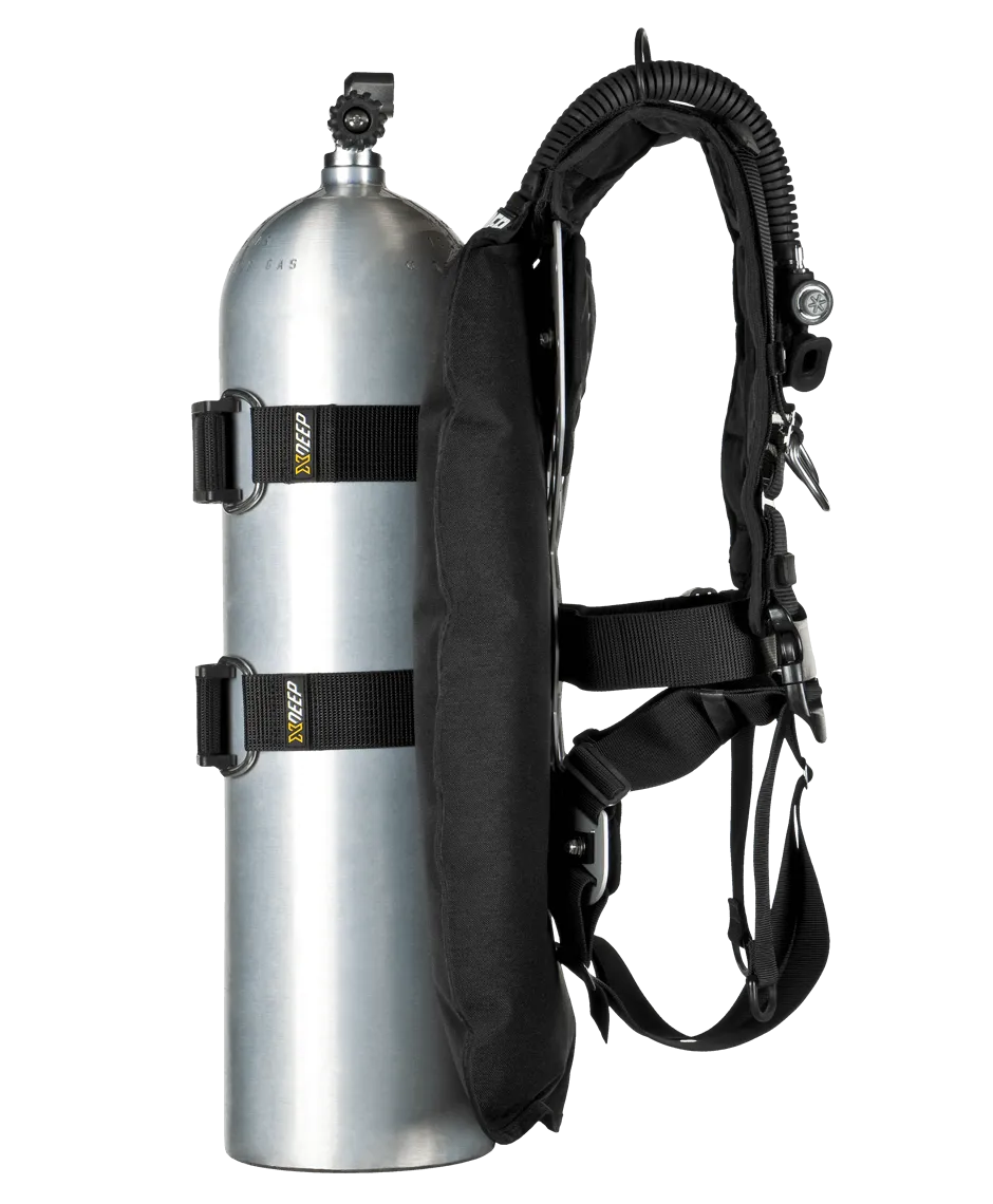 NX GHOST Travel Deluxe