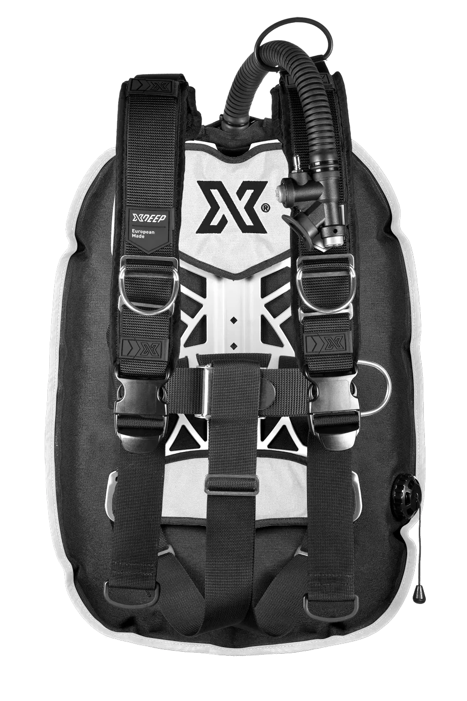 NX GHOST Travel Deluxe