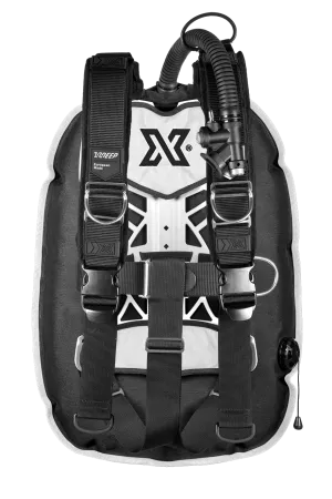 NX GHOST Travel Deluxe