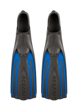 Oceanic Viper 2 Full Foot Snorkelling Fin
