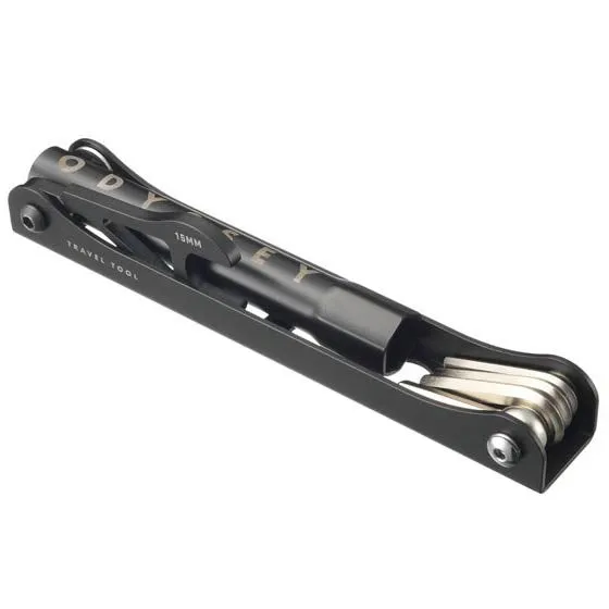 Odyssey Travel Tool