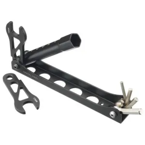 Odyssey Travel Tool