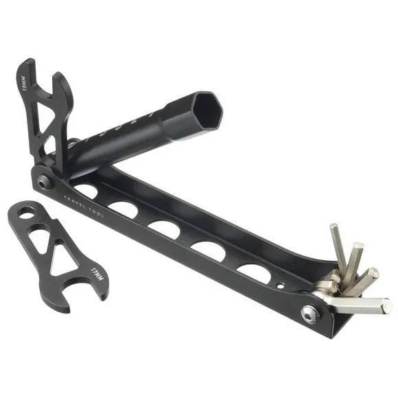 Odyssey Travel Tool