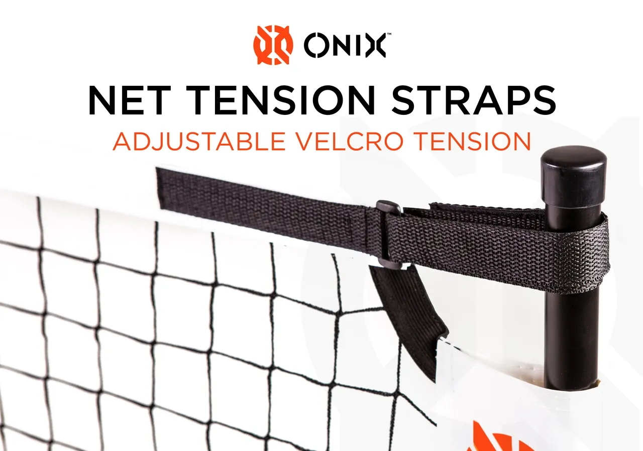 Onix Portable Net