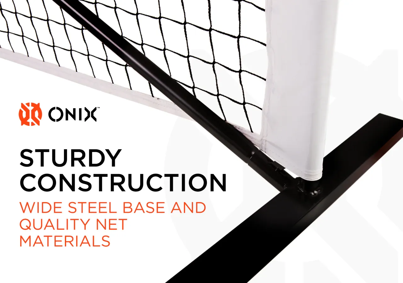 Onix Portable Net