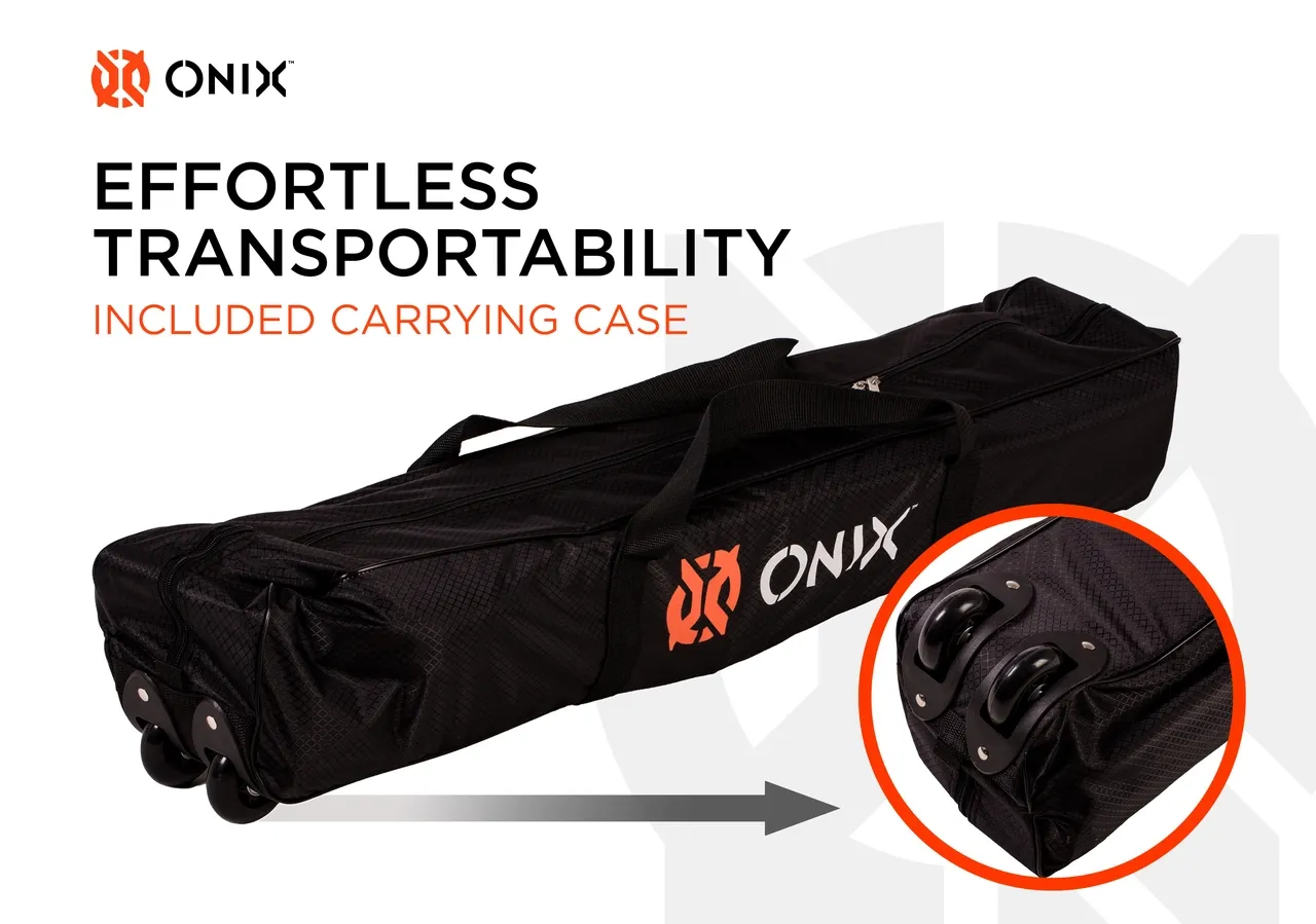 Onix Portable Net