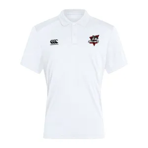 Orca Youth Club Dry Polo by Canterbury