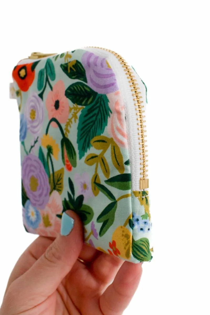 Orchard Mini Travel Pouch