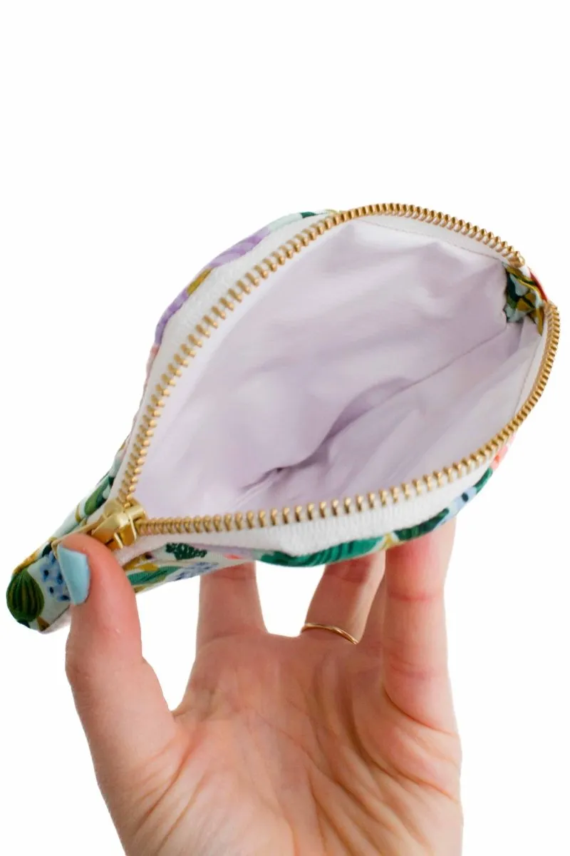 Orchard Mini Travel Pouch