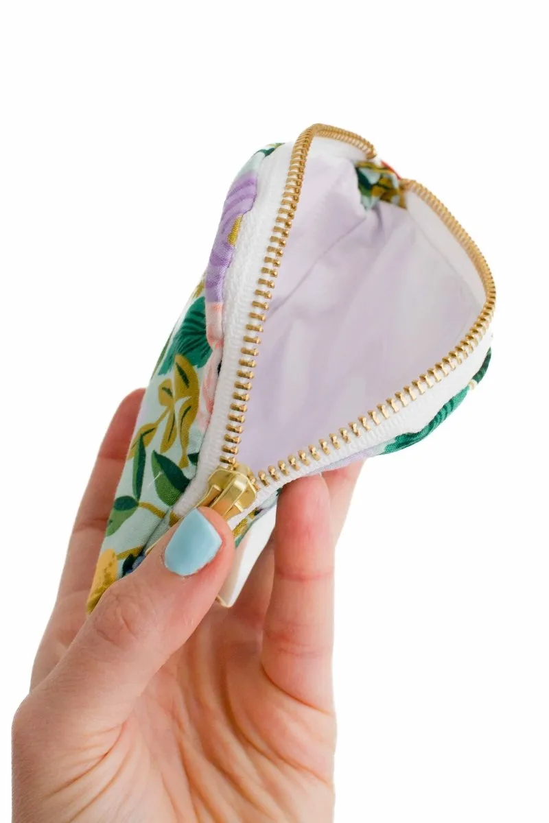 Orchard Mini Travel Pouch