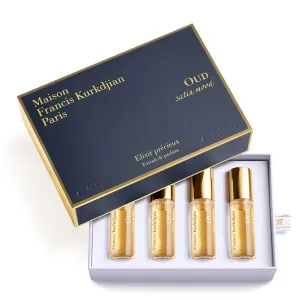 OUD satin mood Precious Elixirs – Extrait de Parfum