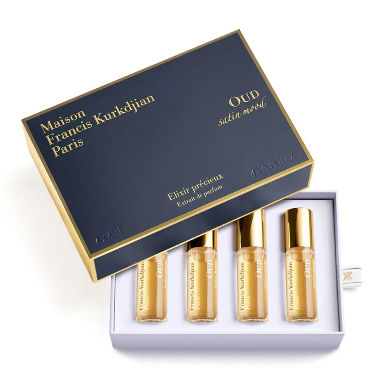 OUD satin mood Precious Elixirs – Extrait de Parfum