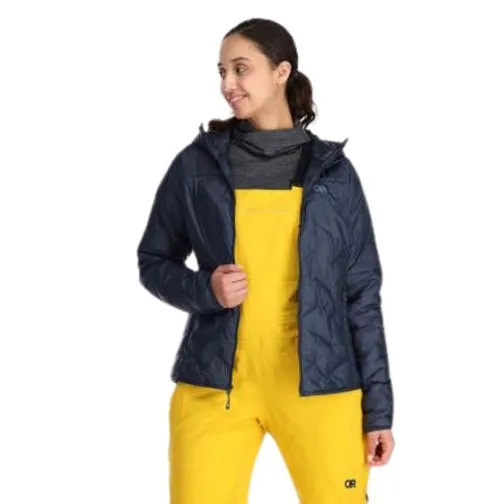 Outdoor Research SuperStrand LT Hoodie - Women's