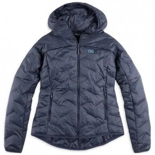 Outdoor Research SuperStrand LT Hoodie - Women's