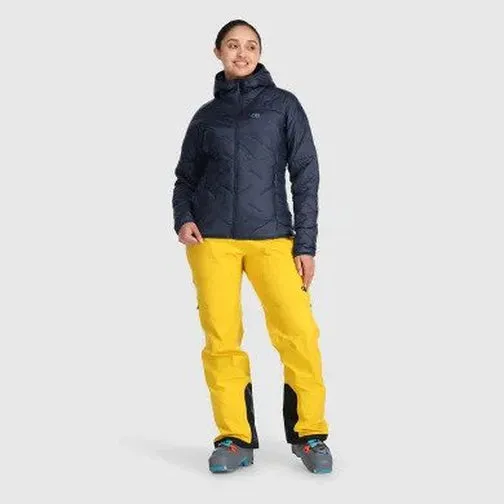 Outdoor Research SuperStrand LT Hoodie - Women's