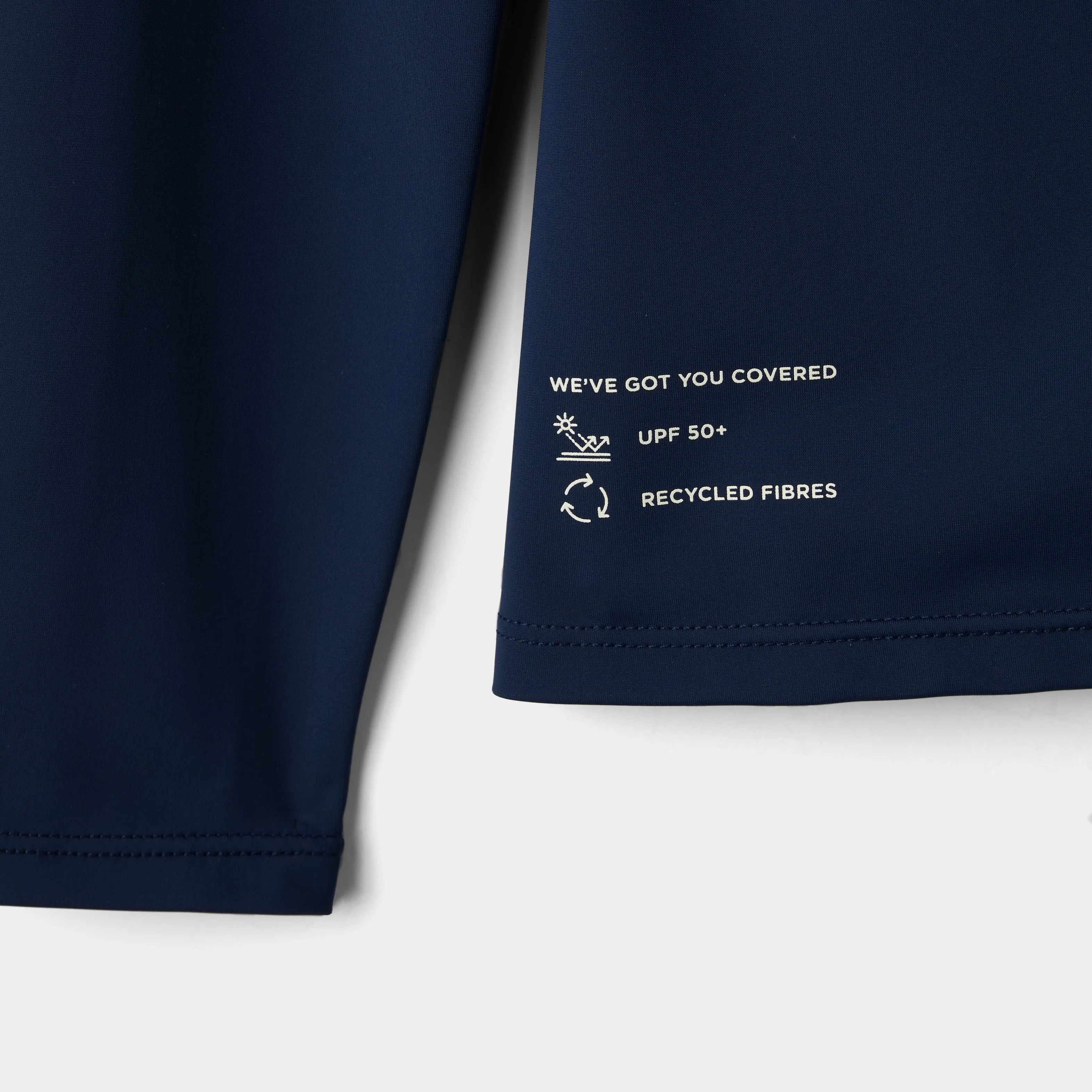 Packable Adventure Sun Top