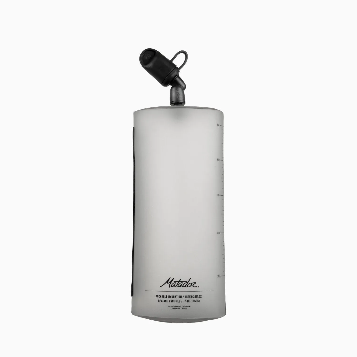 Packable Water Bottle - Matador