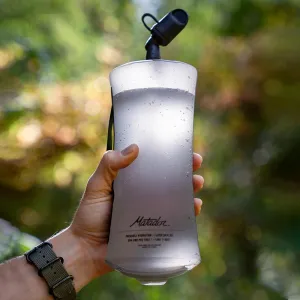 Packable Water Bottle - Matador