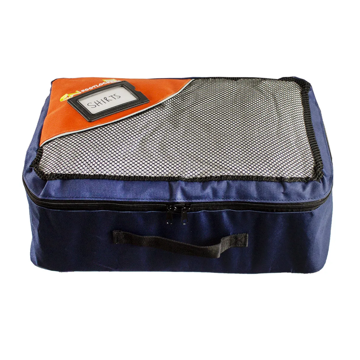 Packing Cubes - 3 Sizes