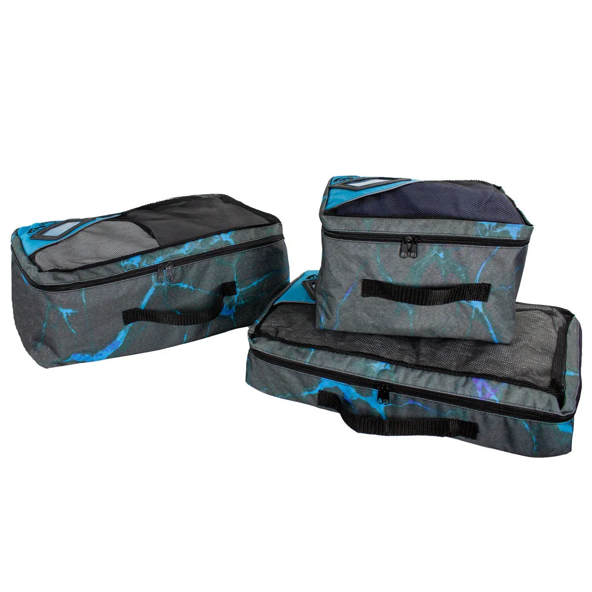 Packing Cubes - 3 Sizes