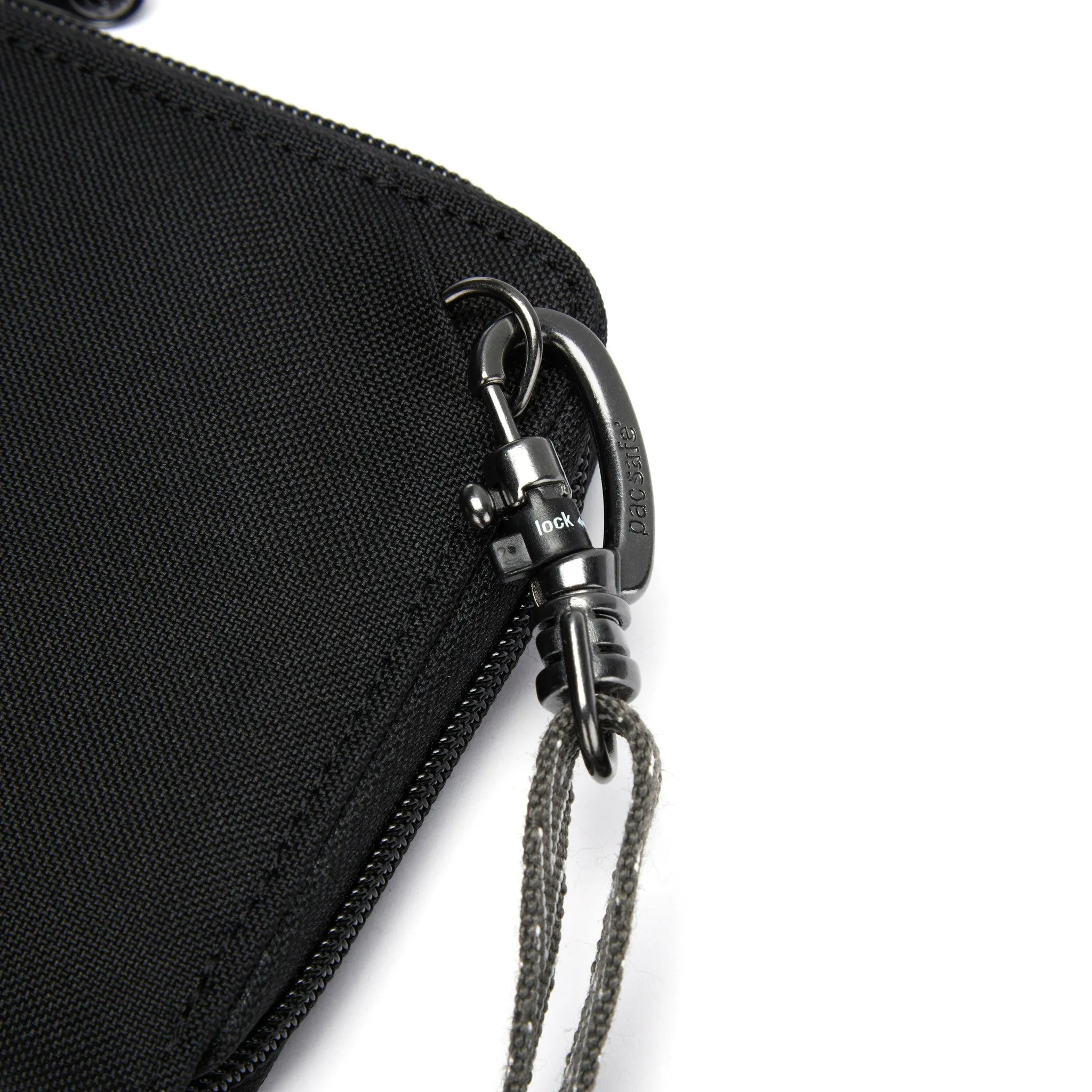 Pacsafe Cut Resistant Lanyard