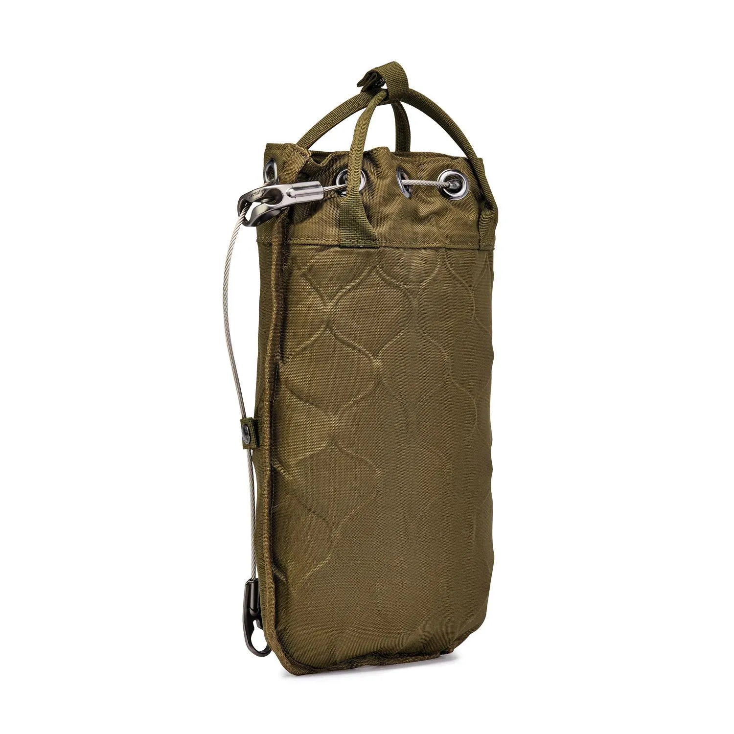 Pacsafe Travelsafe 3L Portable Safe