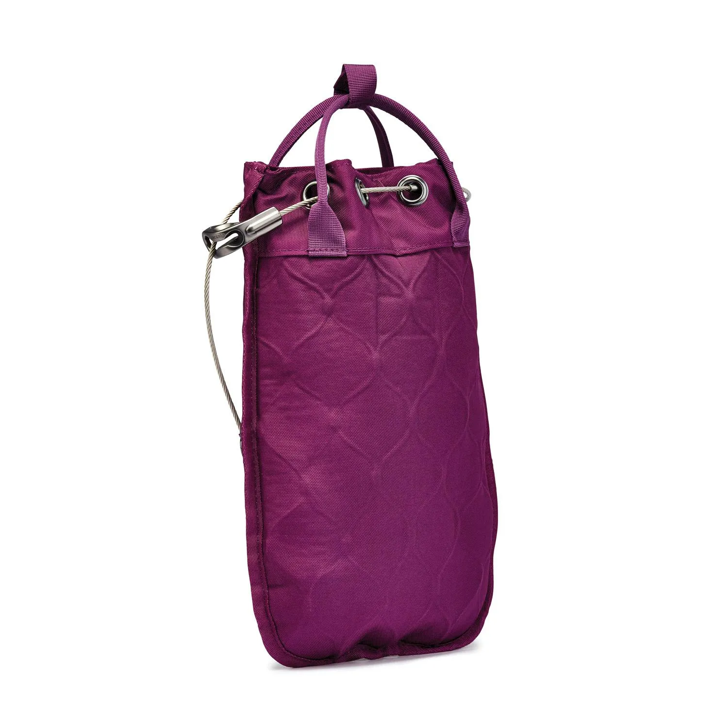 Pacsafe Travelsafe 3L Portable Safe