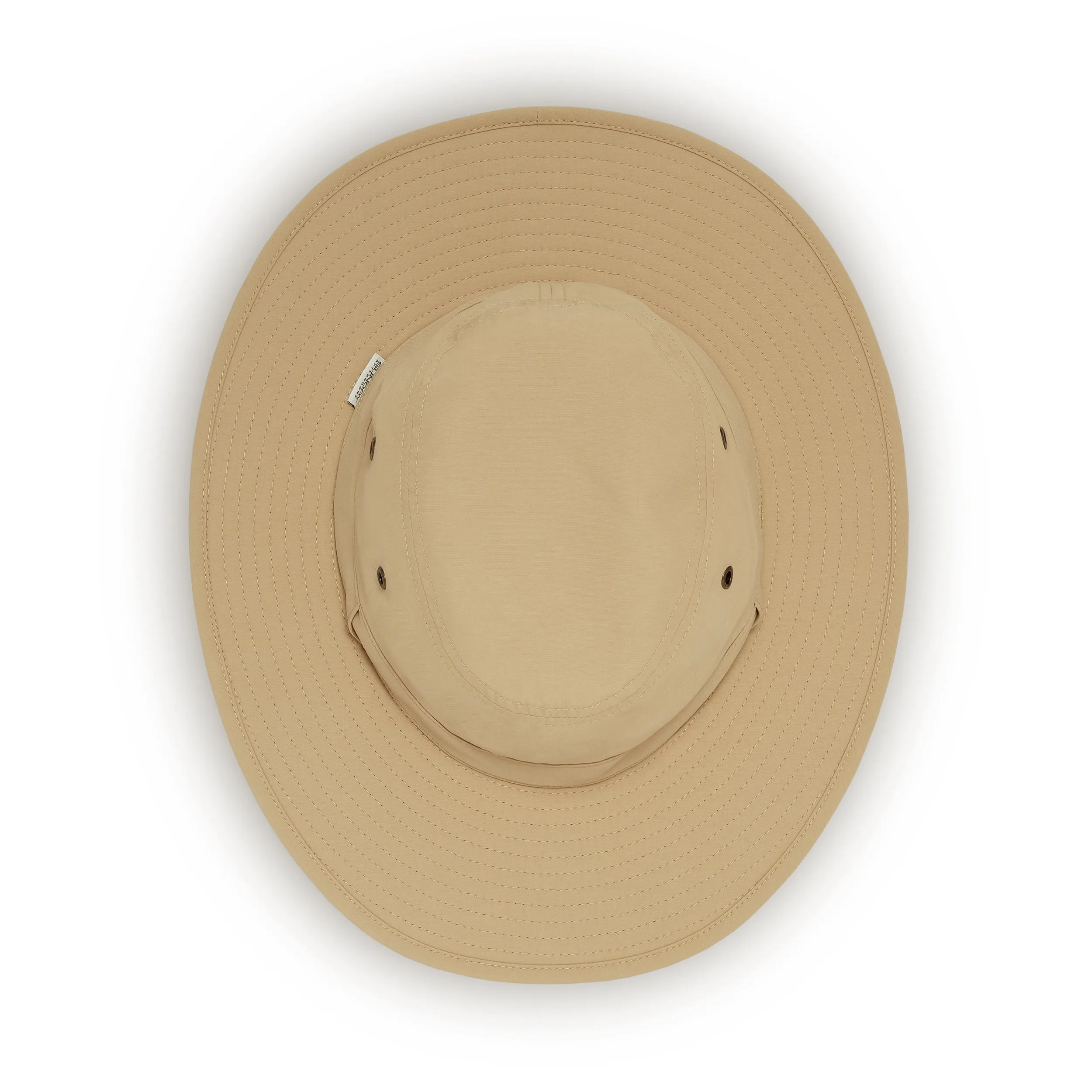Passport Hat