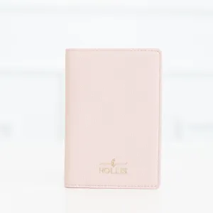 Passport Holder