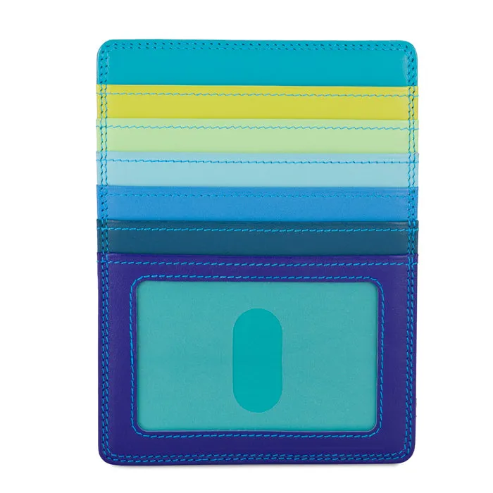 Passport Slider Wallet Seascape