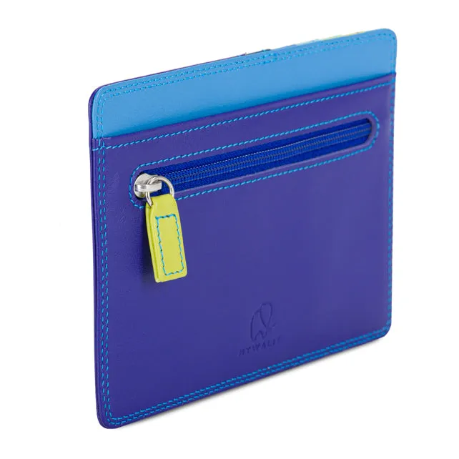 Passport Slider Wallet Seascape