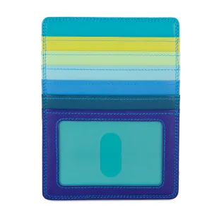 Passport Slider Wallet Seascape