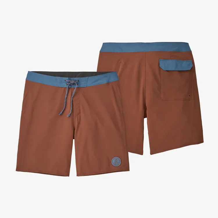 Patagonia Stretch Hydropeak Boardshorts 18 In.