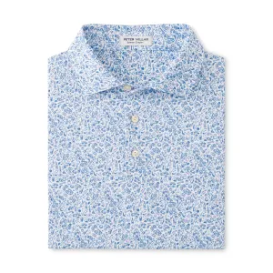 Peter Millar Bar For The Course Performance Jersey Polo