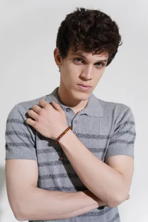 Pewter Polo Shirt