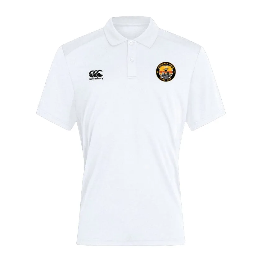 Pittsburgh Forge Club Dry Polo by Canterbury