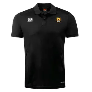 Pittsburgh Forge Club Dry Polo by Canterbury