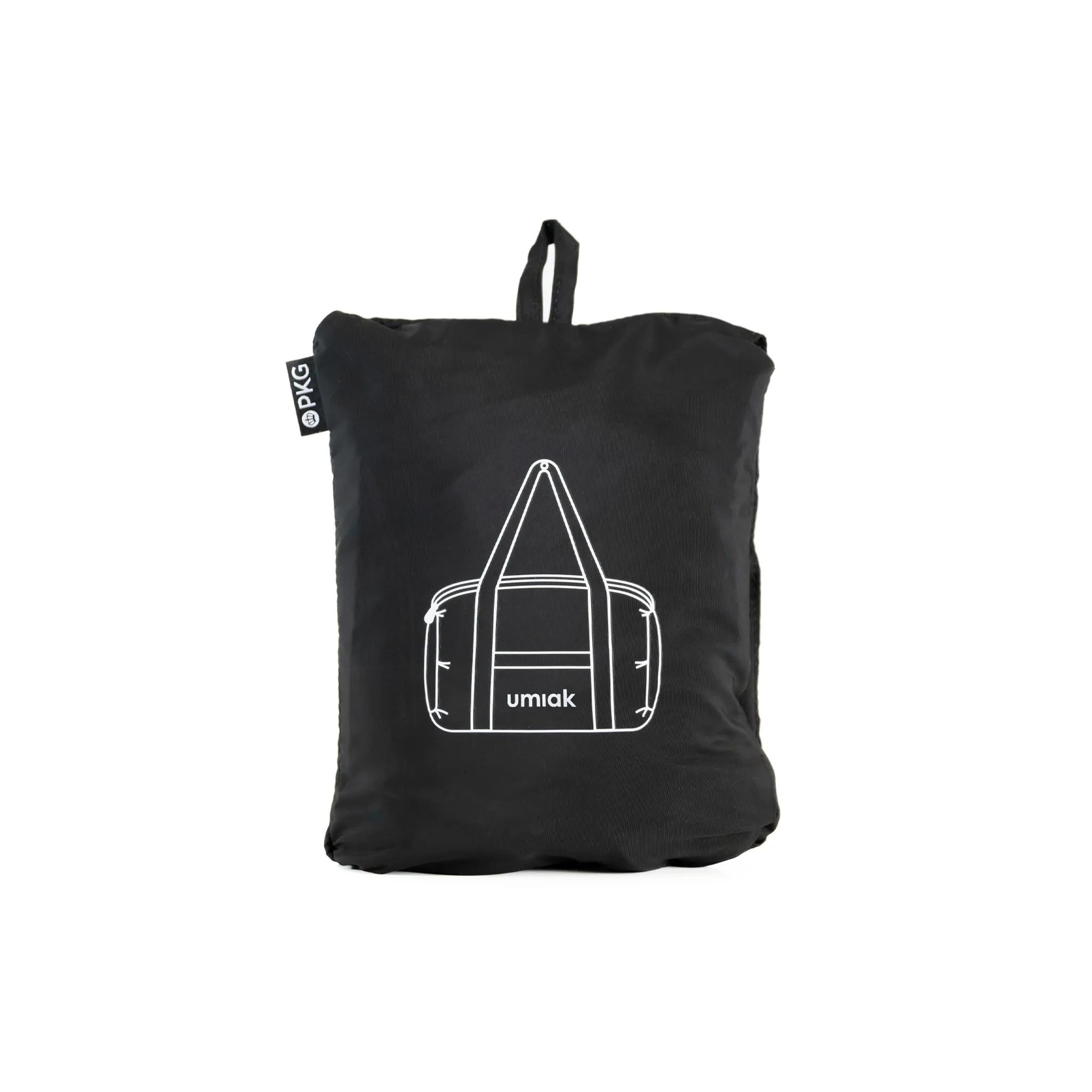 PKG umiak 24L Duffel - packable