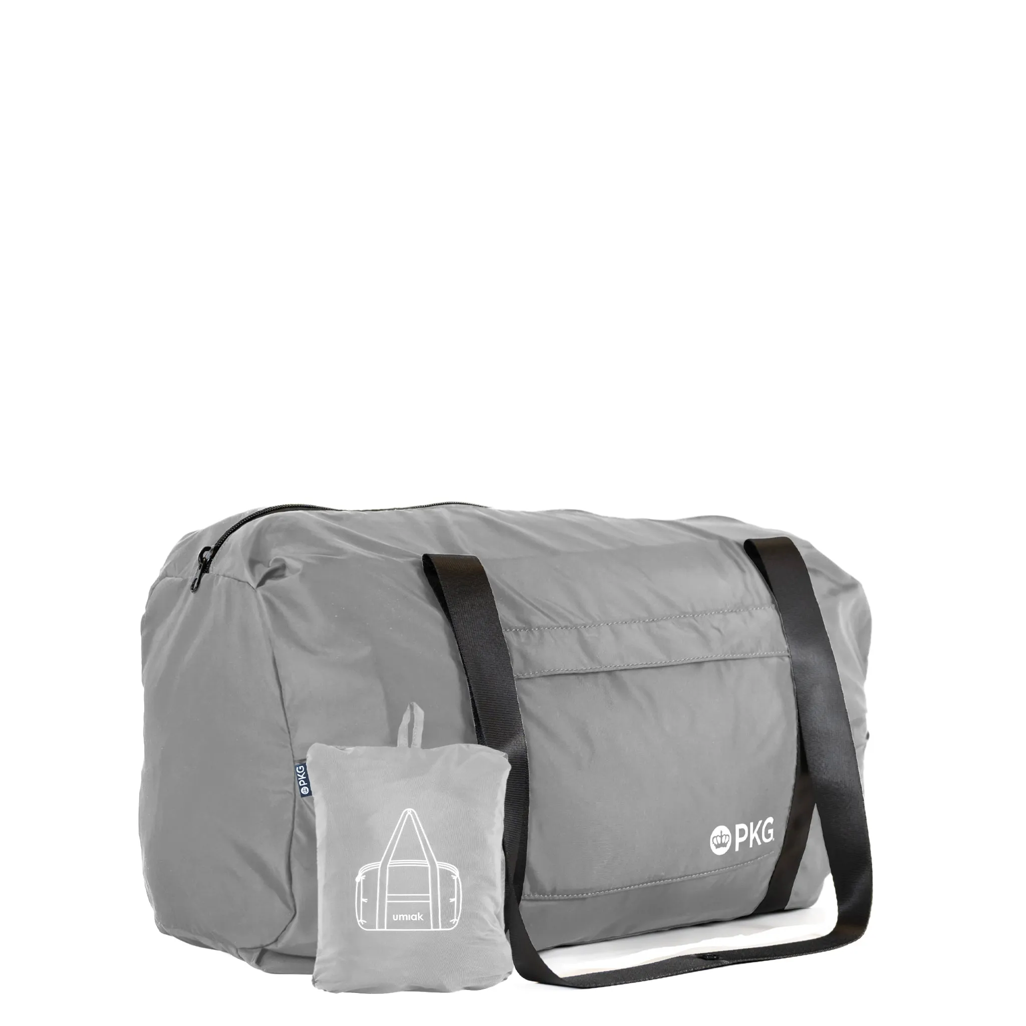 PKG umiak 24L Duffel - packable