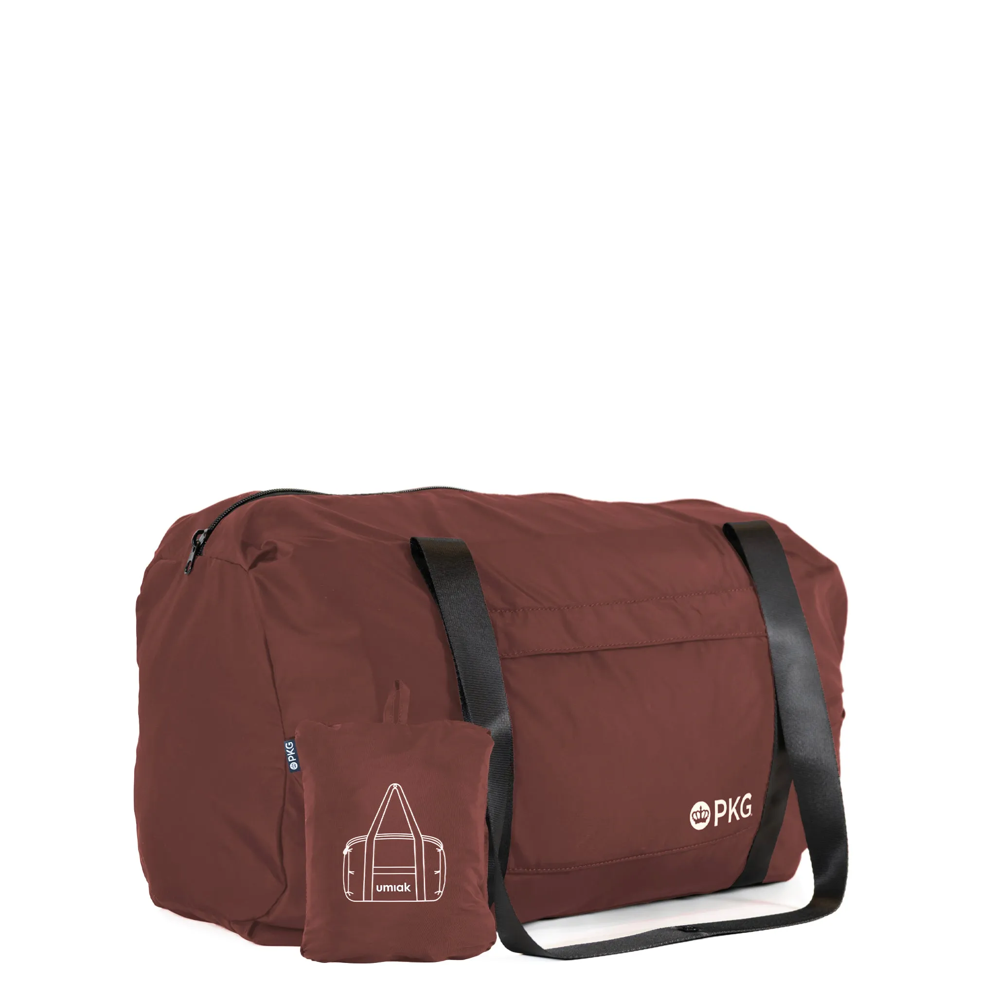 PKG umiak 24L Duffel - packable