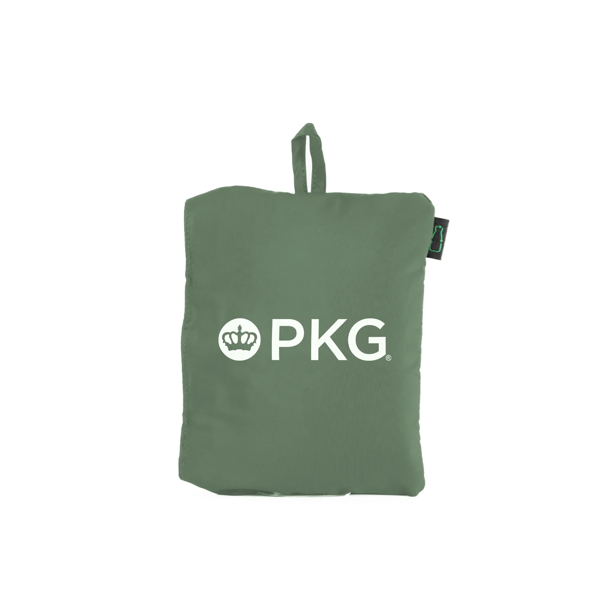 PKG umiak 24L Duffel - packable