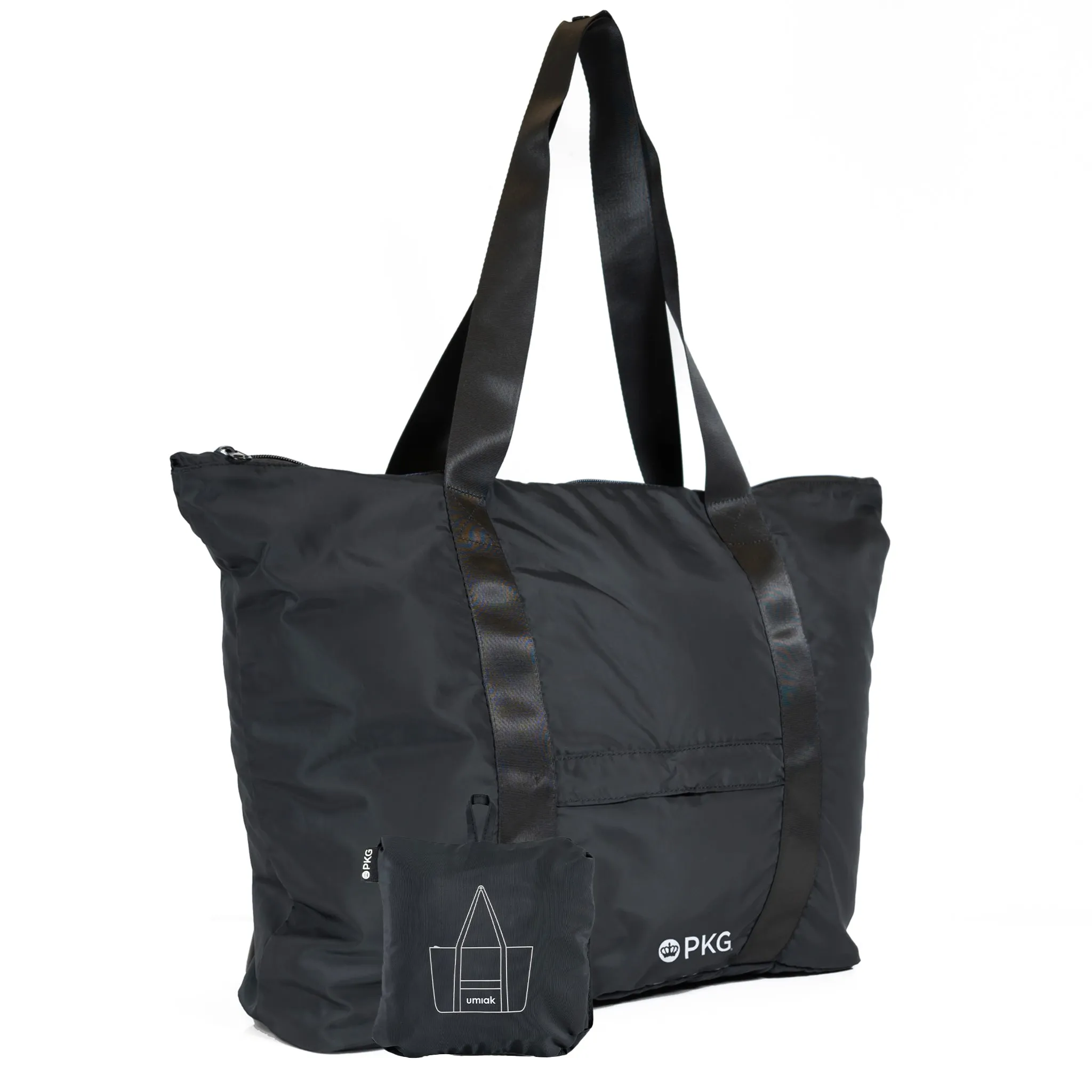 PKG umiak 27L Tote - packable
