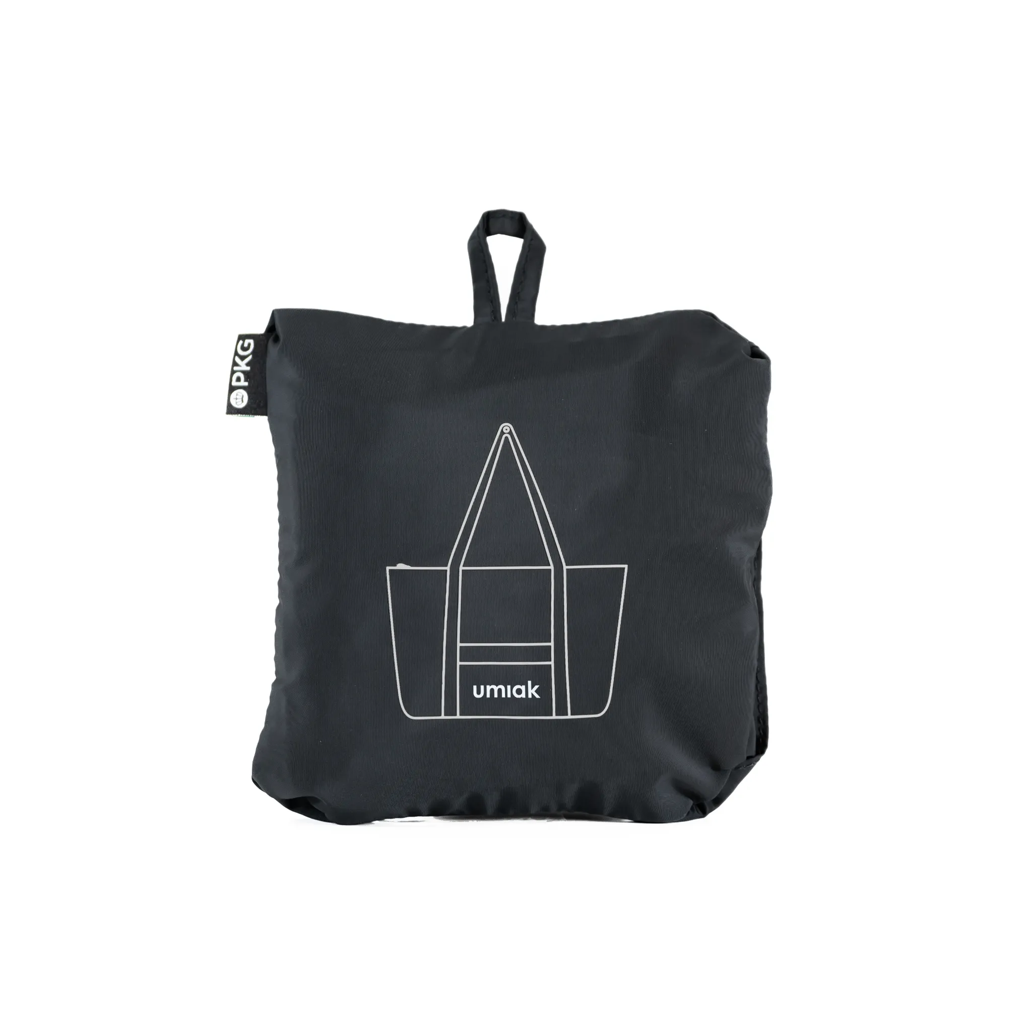 PKG umiak 27L Tote - packable