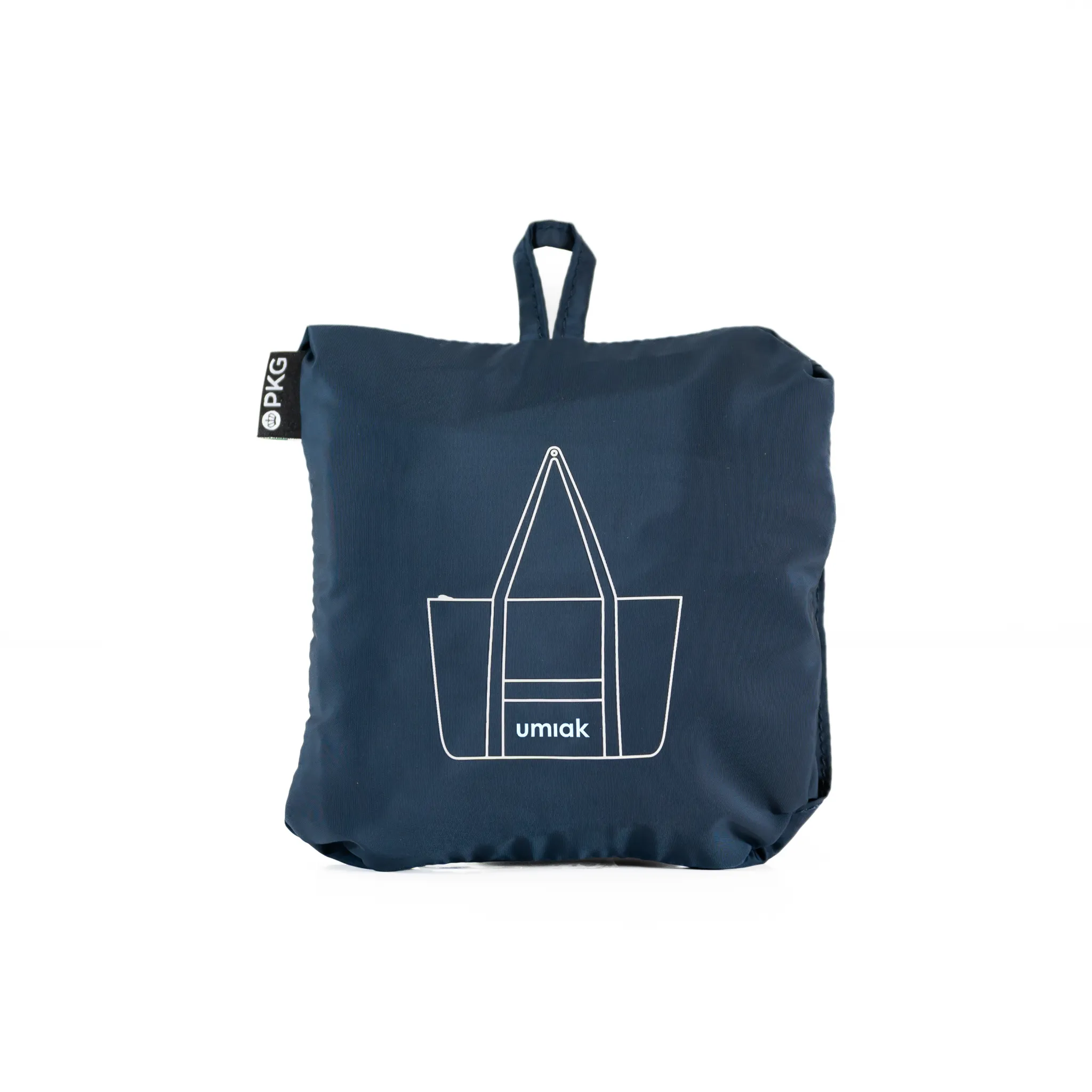 PKG umiak 27L Tote - packable