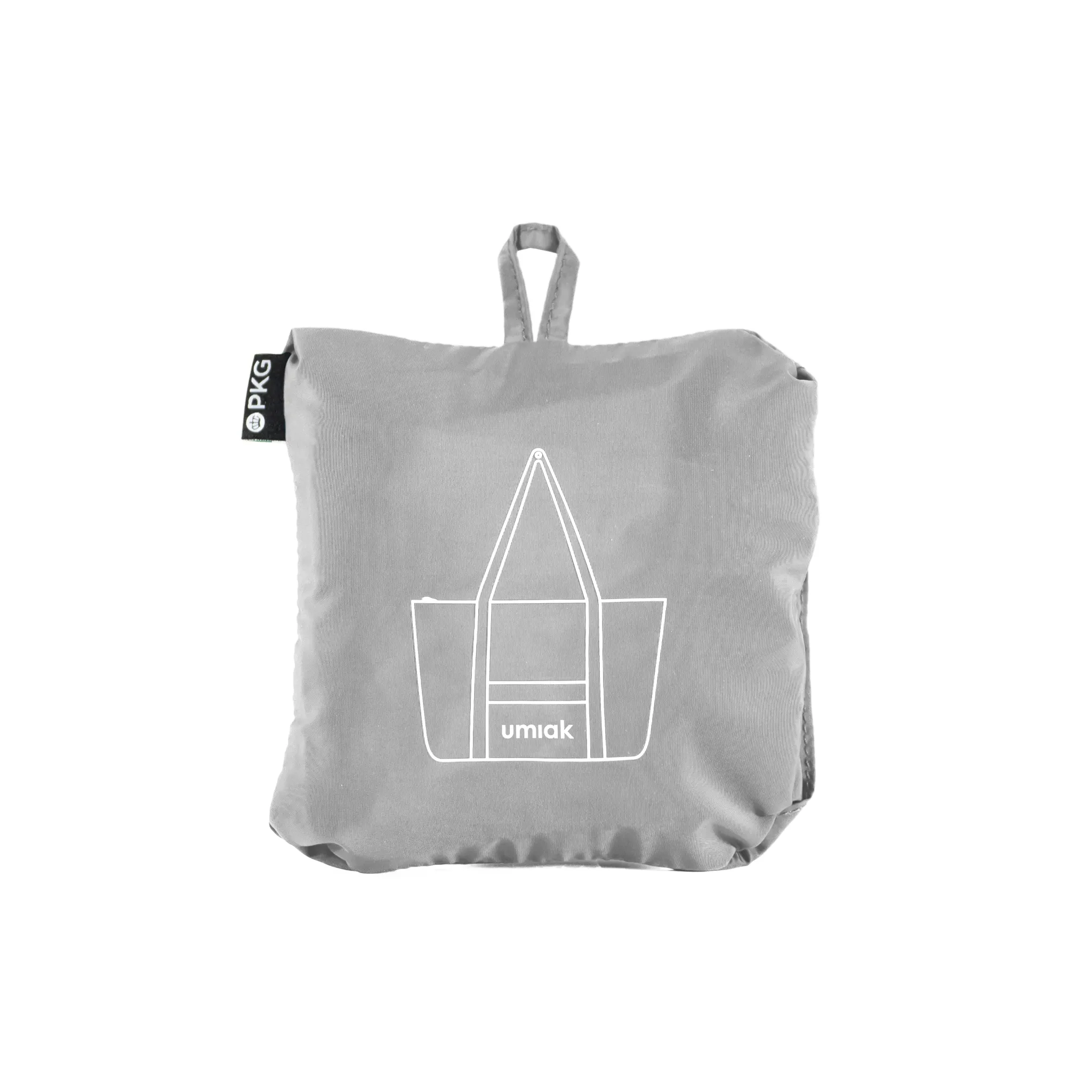 PKG umiak 27L Tote - packable