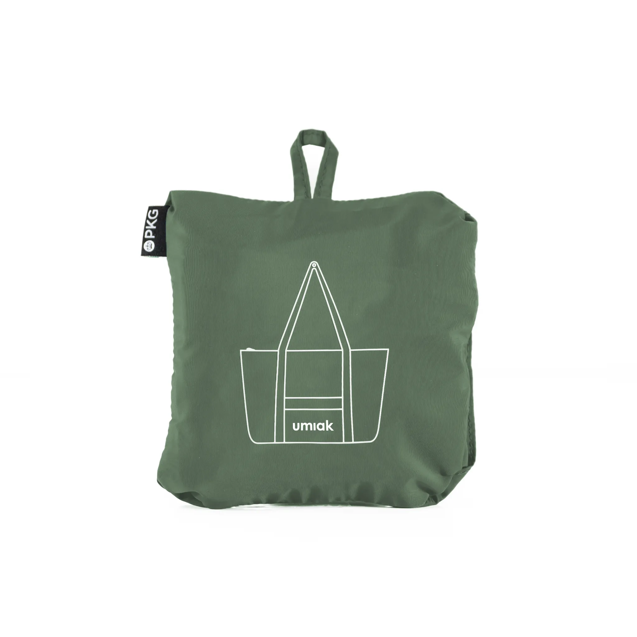 PKG umiak 27L Tote - packable
