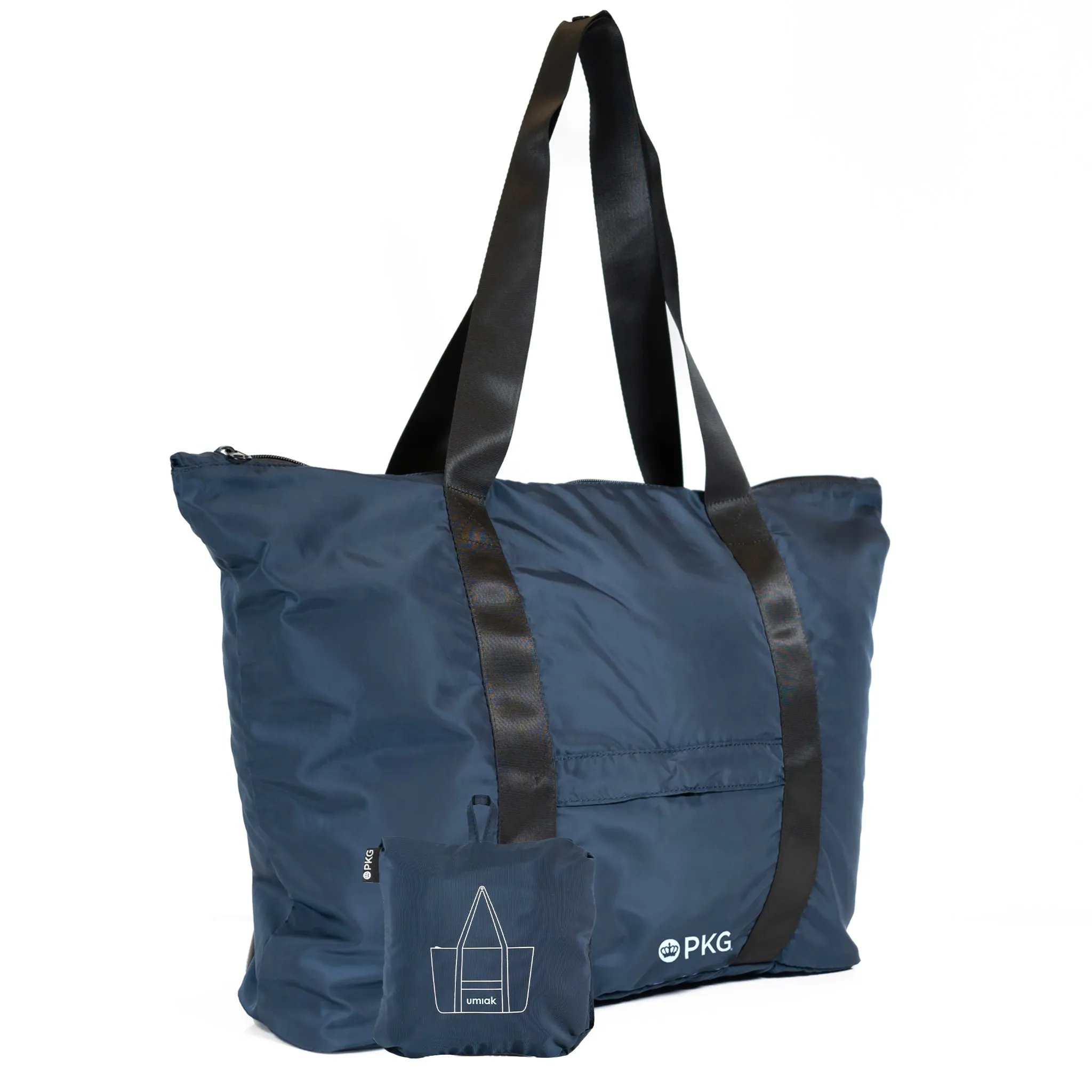 PKG umiak 27L Tote - packable