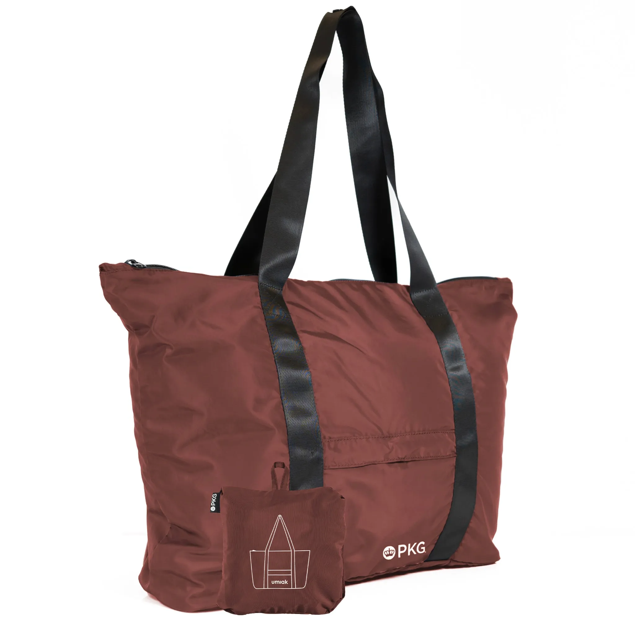 PKG umiak 27L Tote - packable