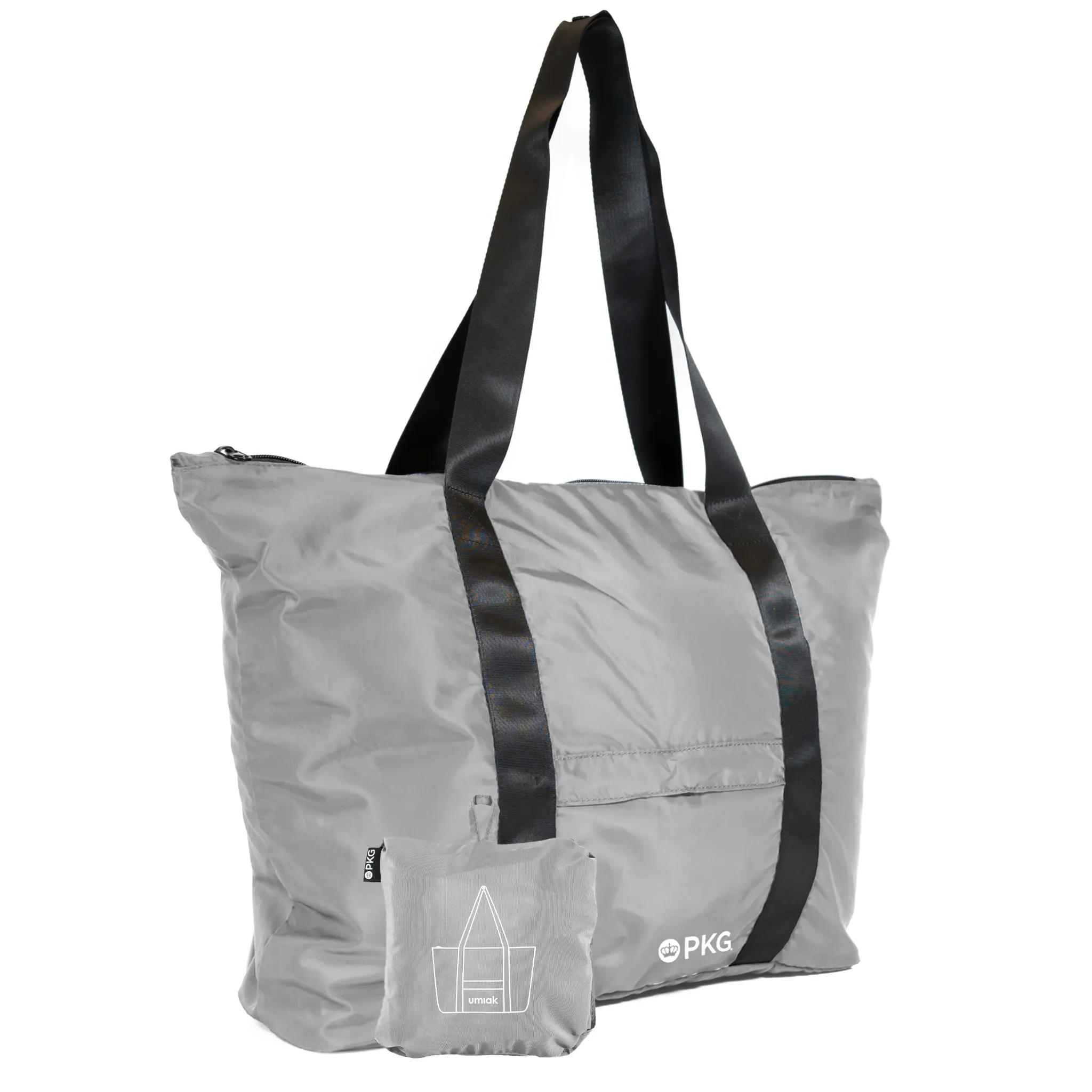 PKG umiak 27L Tote - packable