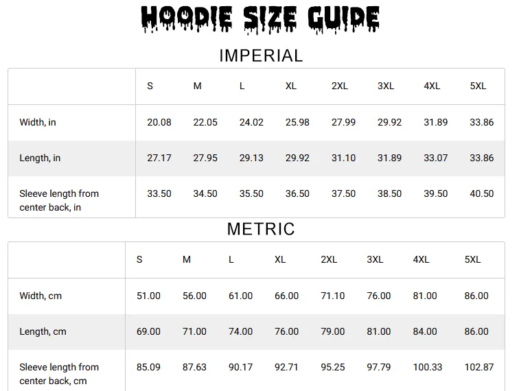 Planet of Bloodthirsty Santa Hoodie